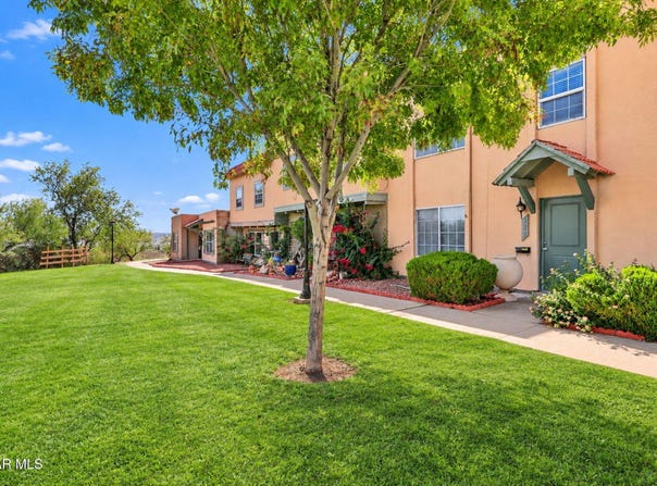 282 MARICOPA Drive, El Paso, TX 79912