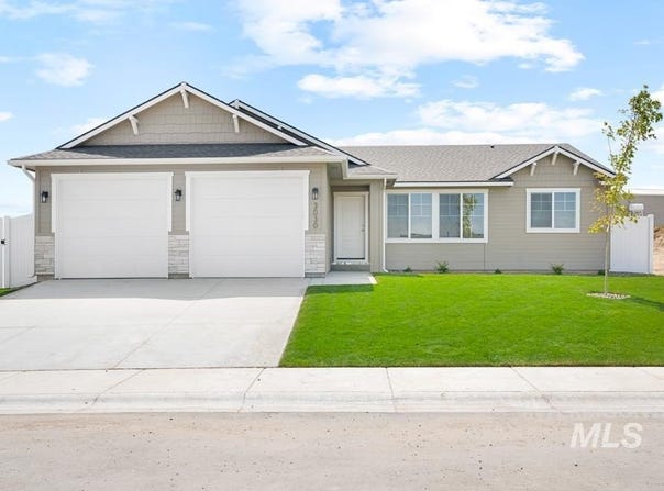 3030 Cypress Point Ave, Payette, ID 83661