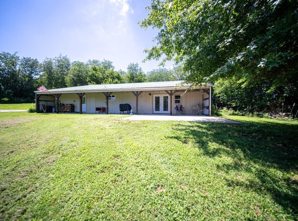 450 SE 112th Road, Easton, MO 64443