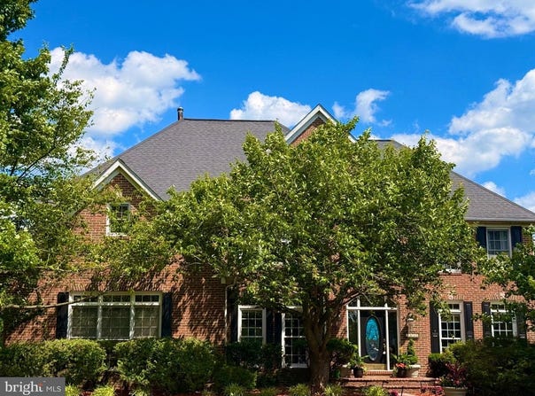 3357 DANMARK DR, GLENWOOD, MD 21738