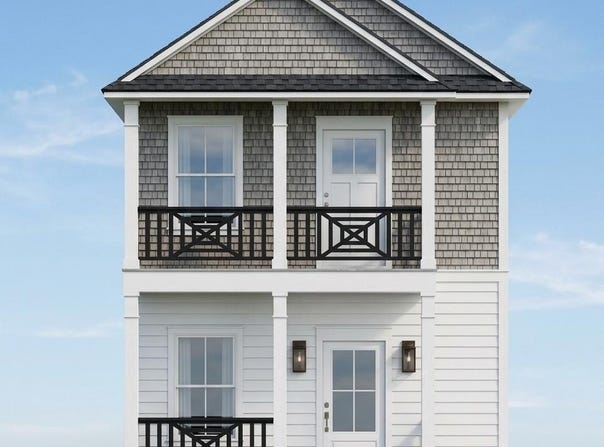 124 Warbler Way, Darien, GA 31305