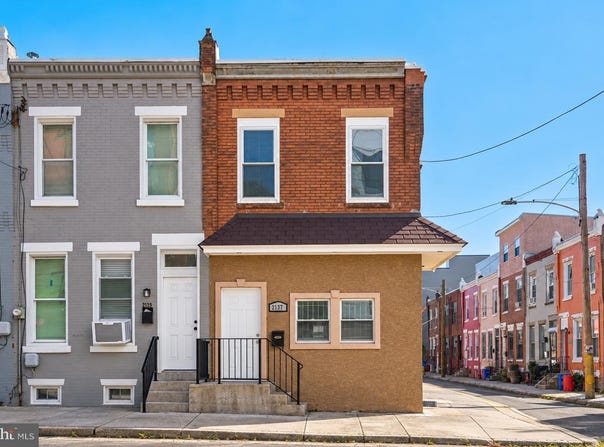 2137 N 10TH Street, PHILADELPHIA, PA 19122