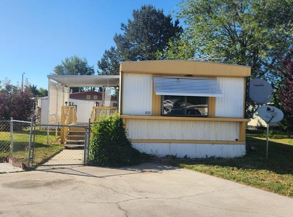 700 E Fairview, Meridian, ID 83642
