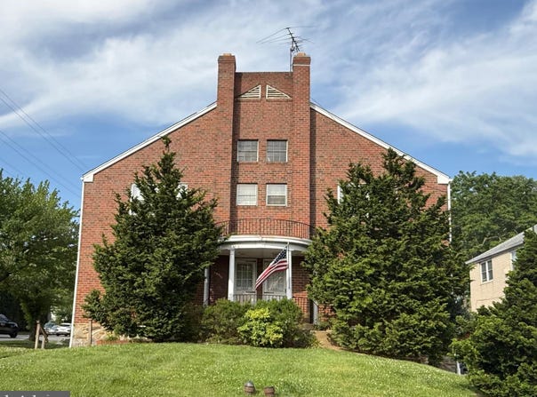 1231 DREXEL Avenue, DREXEL HILL, PA 19026