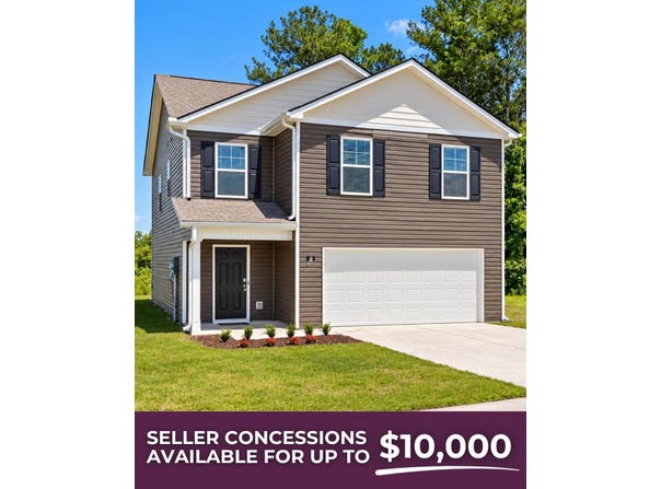 29 Rinde Lane, LaFayette, GA 30728