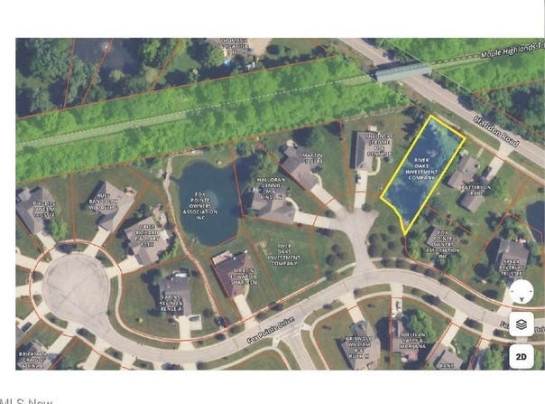108 Gentry Court, Chardon, OH 44024