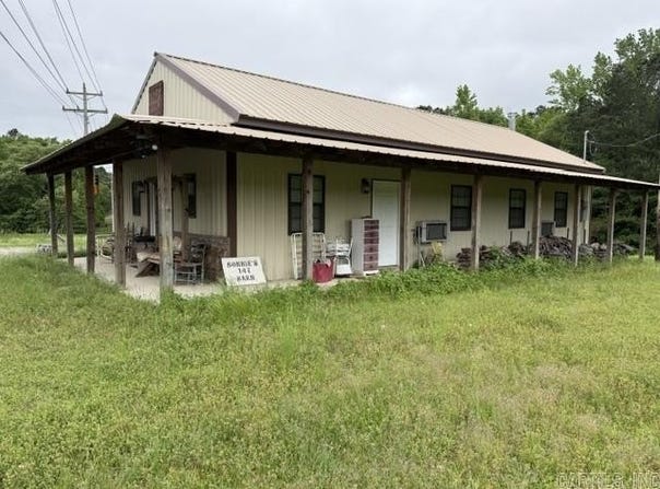 2025 Grant 9, Sheridan, AR 72150