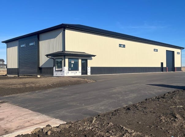 1100 E David Pl, Tea, SD 57064