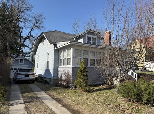 2 Lincoln St, Canton, NY 13617