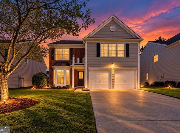 8965 Ruel Lane, Suwanee, GA 30024