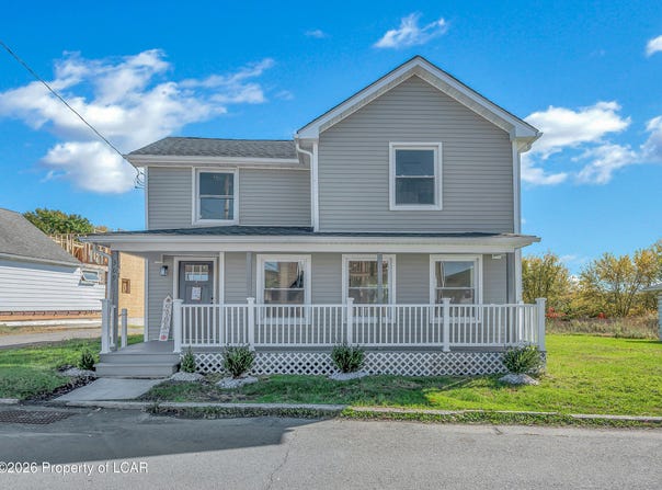 309 Susquehanna Avenue, Exeter, PA 18643