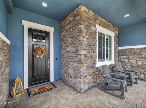 698 Sage Grouse Loop, Gardnerville, NV 89460