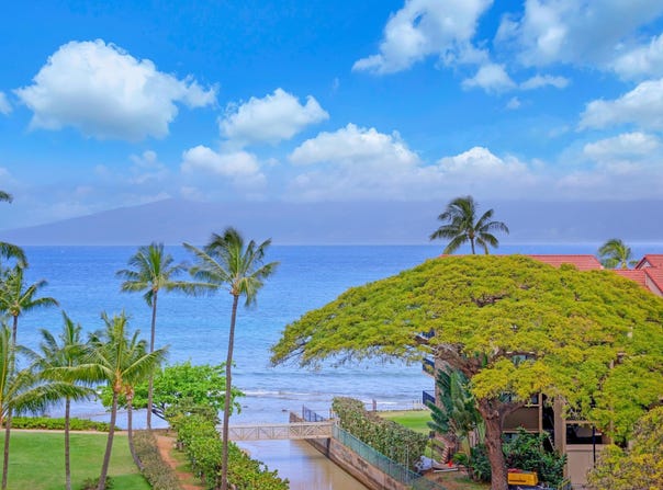 3445 Lower Honoapiilani Rd, Lahaina, HI 96761