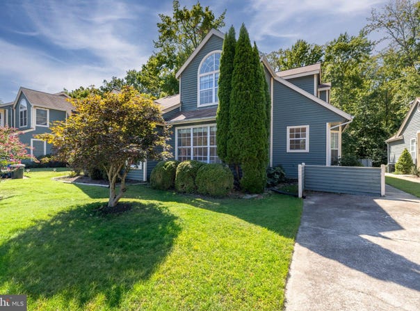 952 YACHTSMAN Way, ANNAPOLIS, MD 21403
