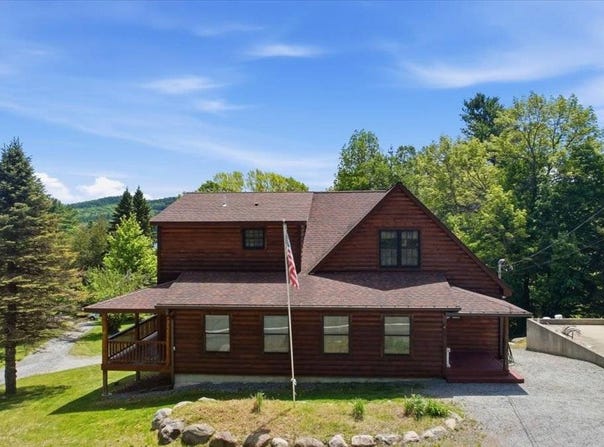 5328 NY-30, Indian Lake, NY 12842