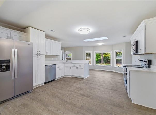357 Dexter E Street, Chesapeake, VA 23324