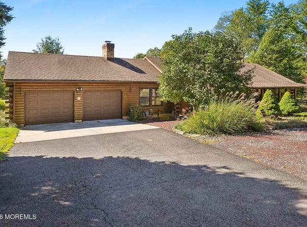 9 Eleanor Lane, Roosevelt, NJ 08555