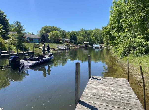 6869 W Harbor Drive, Elk Rapids, MI 49629