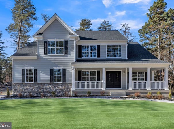 103 RENAISSANCE Drive, CHERRY HILL, NJ 08003
