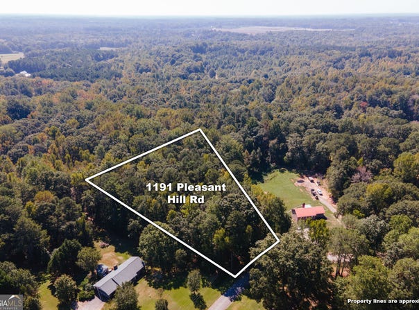 1191 Pleasant Hill Road, Bogart, GA 30622