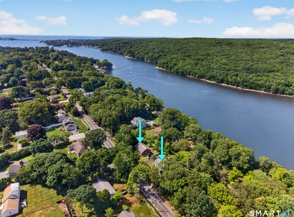 61 & 63 Oswegatchie Road, Waterford, CT 06385