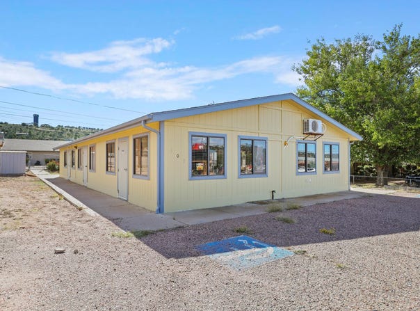 107 E Aero Drive, Payson, AZ 85541