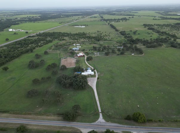 951 FM 1476, Dublin, TX 76446