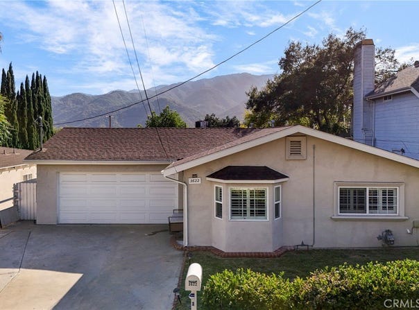 3622 4th Avenue, Glendale, CA 91214