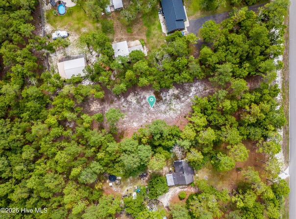 Bear Branch Drive, Currie, NC 28435