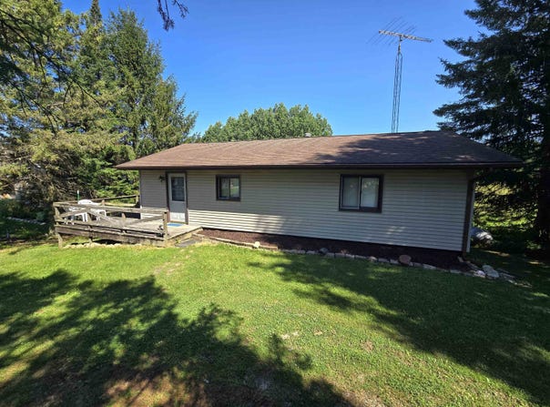 11A51 Fairway Drive, APPLE RIVER, IL 61001
