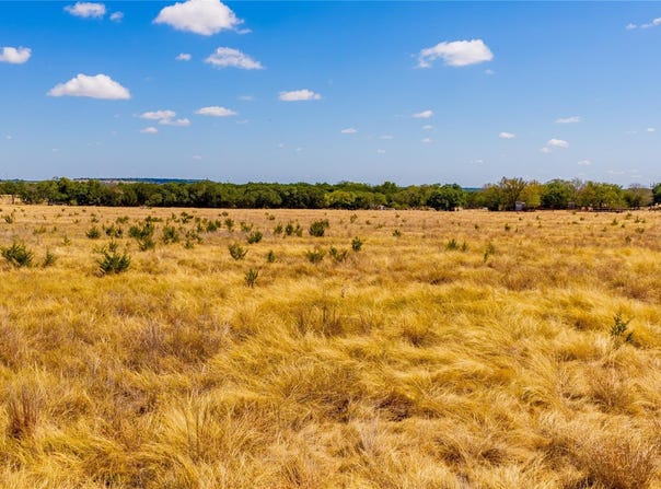 County Road 2644, Lometa, TX 76853