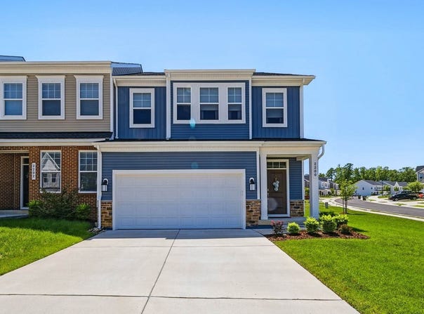 2200 Fallon Circle, Williamsburg, VA 23188