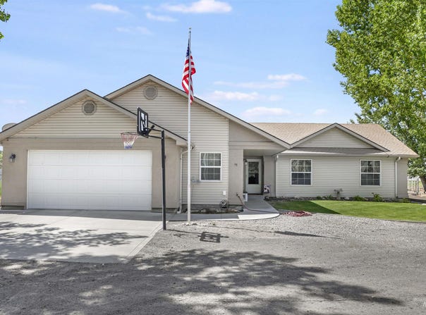 95 Sunnyside Dr, Jerome, ID 83338