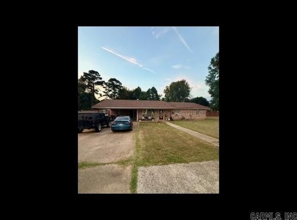 8308 E Cherry St., Tull, AR 72015