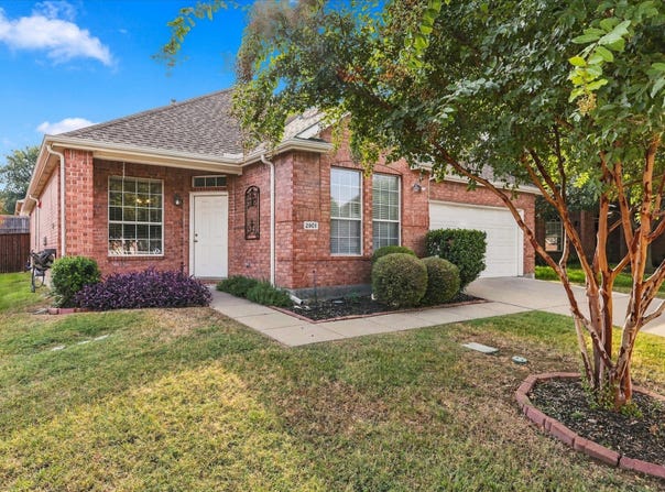 2901 Drake Court, McKinney, TX 75072