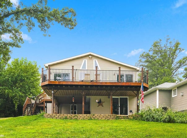 116 Cedar Road, Montezuma, IA 50171