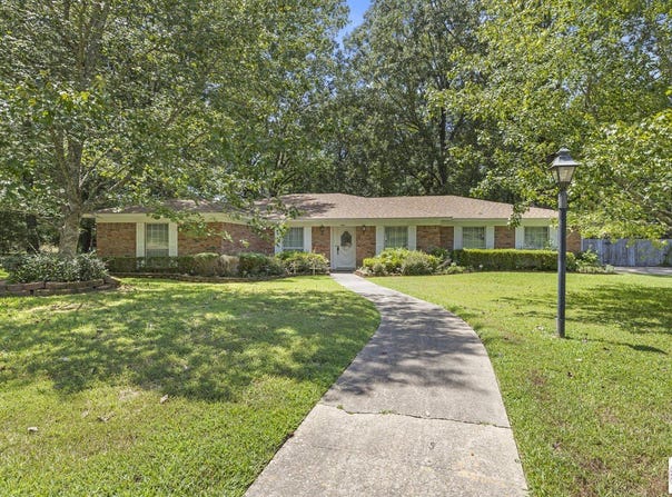 3 Springcreek, Texarkana, TX 75503