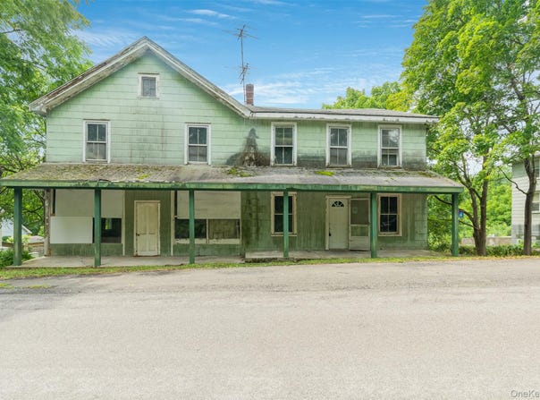 50 Maple Street, Catskill, NY 12414