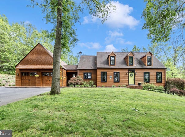 15810 SPADE Road, HAGERSTOWN, MD 21740