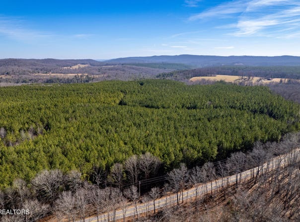 Airport Rd. Lot 5, Rockwood, TN 37854