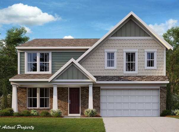 6272 Encosta Way, Galloway, OH 43119
