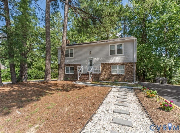 801 Adkins Road, Richmond, VA 23236