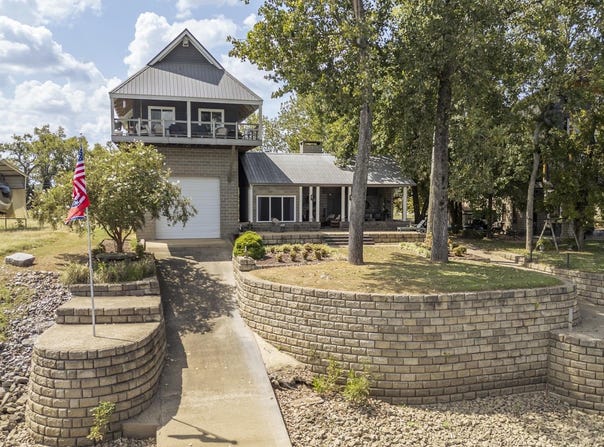 88 JAYCEE Ln, Savannah, TN 38372