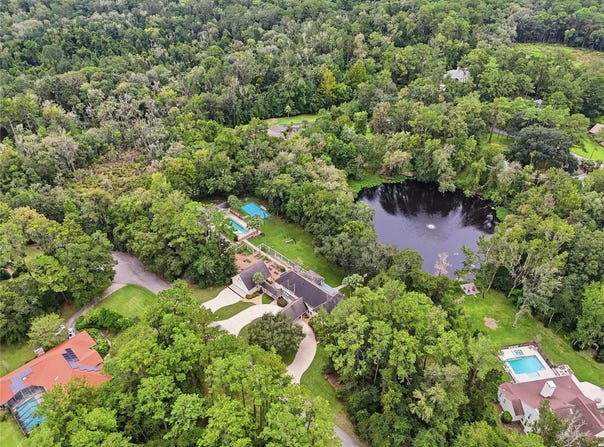 6109 NW 60TH Place, GAINESVILLE, FL 32653