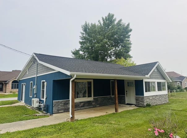 6611 Bruce Road, Celina, OH 45822