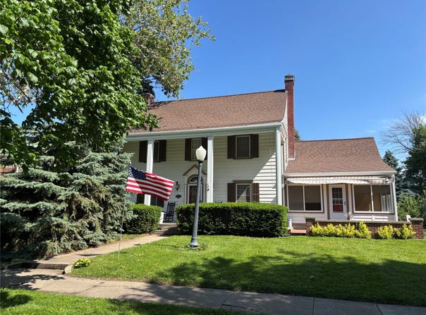 1412 Willis Avenue, Perry, IA 50220
