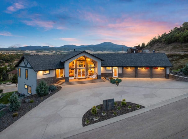 2225 SADDLE HORN DRIVE, Spearfish, SD 57783