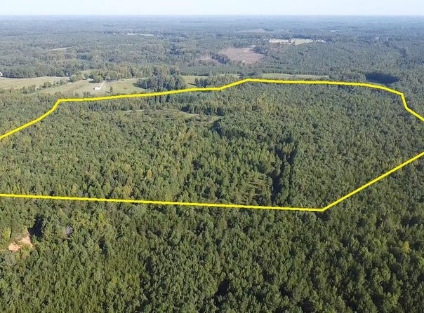 105 Acs Ashton Road, Victoria, VA 23974