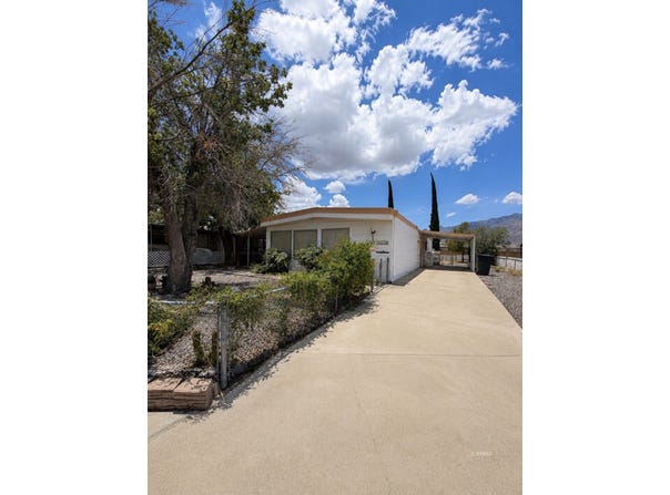 3875 W Bingham St, Thatcher, AZ 85552