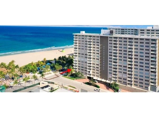 133 N Pompano Beach Boulevard, Pompano Beach, FL 33062